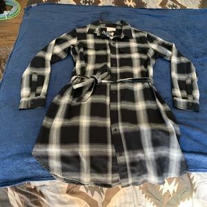 Universal Thread Shirt Dress